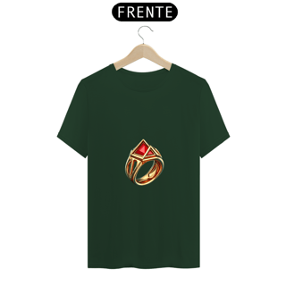 Nome do produto Camiseta Unissex Dungeon Runescape Habilidades Coleção Algodão 100