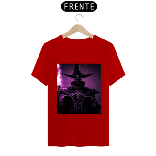 Nome do produto Camiseta Classe Black Mage Mago Negro MMORPG RPG Games Jogos 3