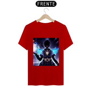 Nome do produto Camiseta Classe Black Mage Mago Negro MMORPG RPG Games Jogos 5