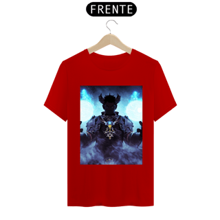 Nome do produto Camiseta Classe Black Mage Mago Negro MMORPG RPG Games Jogos 6