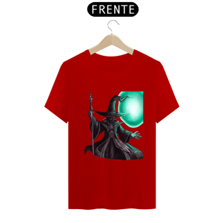 Nome do produto Camiseta Classe Black Mage Mago Negro MMORPG RPG Games Jogos 14