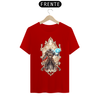 Nome do produto Camiseta Astrologia Classe Astrologian MMORPG RPG Fantasia Jogos Games 4