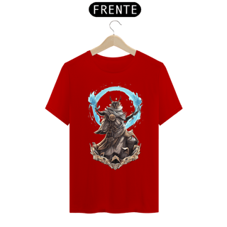 Nome do produto Camiseta Astrologia Classe Astrologian MMORPG RPG Fantasia Jogos Games 5