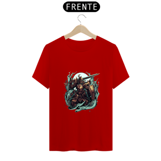 Nome do produto Camiseta Classe Paladino Dungeons & Dragons D&D Jogos Fantasia