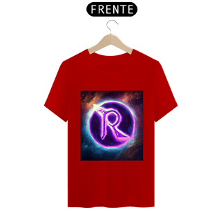 Nome do produto Camiseta Unissex Runescape Runa Algodão 100
