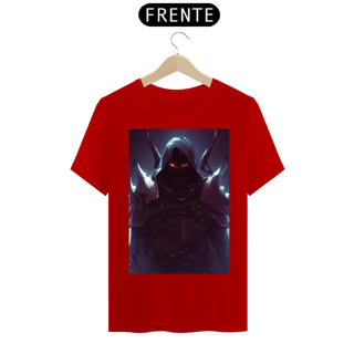 Nome do produto Camiseta Unissex Final Fantasy Algodão 100