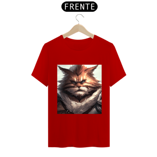 Nome do produto Camiseta Unissex Raça Hrothgar Final Fantasy Algodão 100