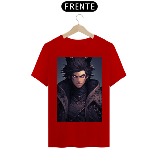 Nome do produto Camiseta Unissex Final Fantasy Algodão 100