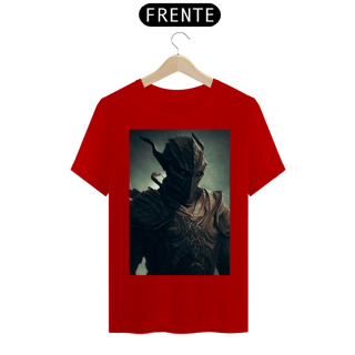 Nome do produto Camiseta Unissex Bretons The Elder Scrolls Algodão 100