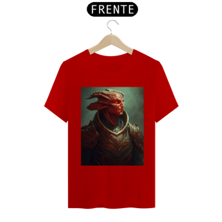 Nome do produto Camiseta Unissex Orsimer The Elder Scrolls Algodão 100