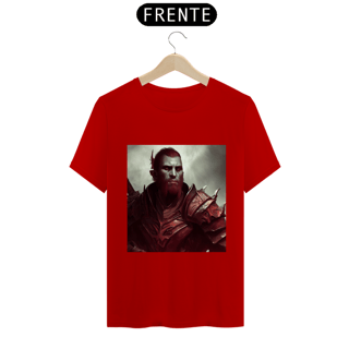 Nome do produto Camiseta Unissex Redguard The Elders Scrolls Algodão 100