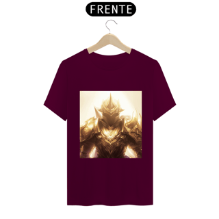 Nome do produto Camiseta Classe Guerreiro Warrior MMORPG RPG Fantasia Games Jogos 2