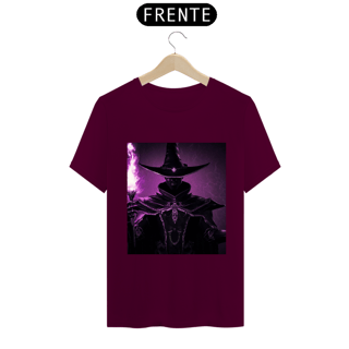 Nome do produto Camiseta Classe Black Mage Mago Negro MMORPG RPG Games Jogos 3