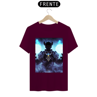 Nome do produto Camiseta Classe Black Mage Mago Negro MMORPG RPG Games Jogos 6