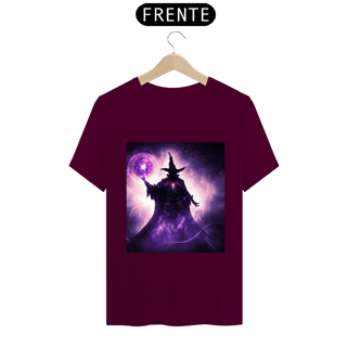 Nome do produto Camiseta Classe Black Mage Mago Negro MMORPG RPG Games Jogos 7