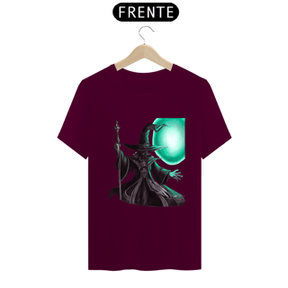 Nome do produto Camiseta Classe Black Mage Mago Negro MMORPG RPG Games Jogos 14