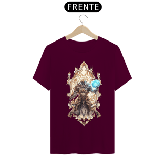 Nome do produto Camiseta Astrologia Classe Astrologian MMORPG RPG Fantasia Jogos Games 4