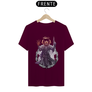 Nome do produto Camiseta Astrologia Classe Astrologian MMORPG RPG Fantasia Jogos Games 6
