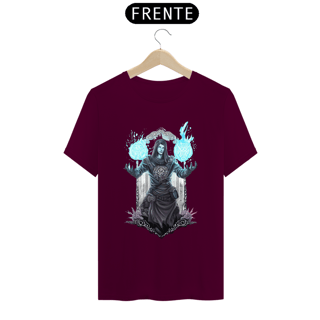 Nome do produto Camiseta Astrologia Classe Astrologian MMORPG RPG Fantasia Jogos Games 7