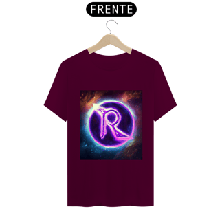 Nome do produto Camiseta Unissex Runescape Runa Algodão 100