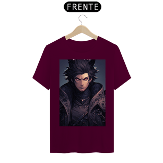 Nome do produto Camiseta Unissex Final Fantasy Algodão 100