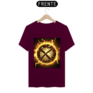 Nome do produto Camiseta Unissex Runescape Runas Coleção Algodão 100