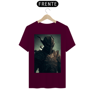 Nome do produto Camiseta Unissex Bretons The Elder Scrolls Algodão 100