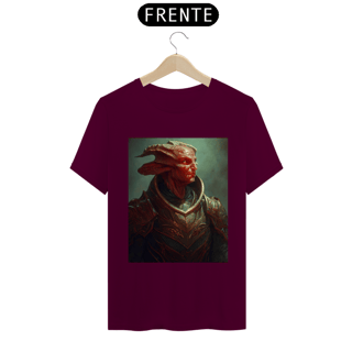 Nome do produto Camiseta Unissex Orsimer The Elder Scrolls Algodão 100