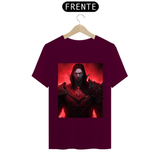 Nome do produto Camiseta Unissex Redguard The Elder Scrolls Algodão 100