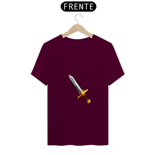 Nome do produto Camiseta Unissex Força Habilidades Runescape Coleção Algodão 100