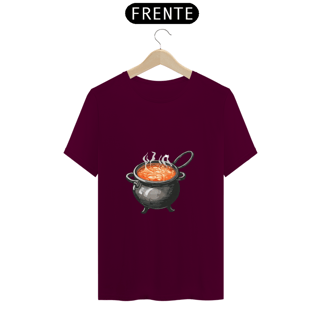 Nome do produto Camiseta Unissex Culinária Habilidades Runescape Coleção Algodão 100