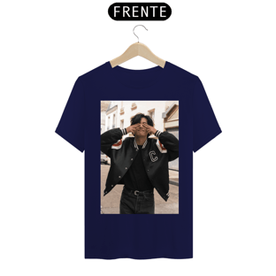 Nome do produtoCAMISETA DO TAEHYUNG DO BTS
