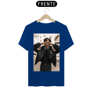 Nome do produtoCAMISETA DO TAEHYUNG DO BTS