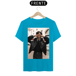 Nome do produtoCAMISETA DO TAEHYUNG DO BTS