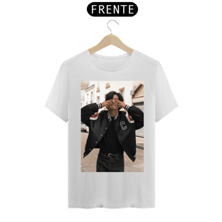 Nome do produtoCAMISETA DO TAEHYUNG DO BTS