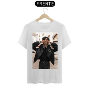 Nome do produto  CAMISETA DO TAEHYUNG DO BTS