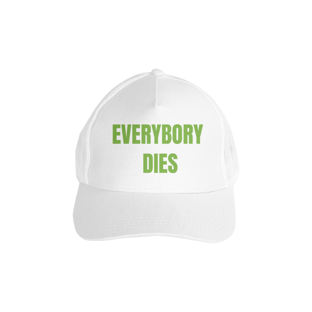 Nome do produtoBONÉ BILLIE ELLISH