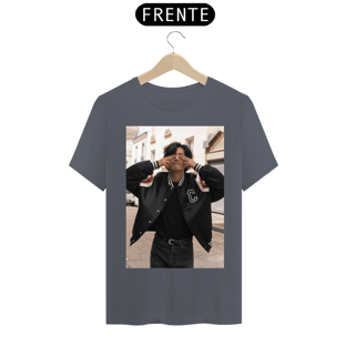 Nome do produtoCAMISETA DO TAEHYUNG DO BTS