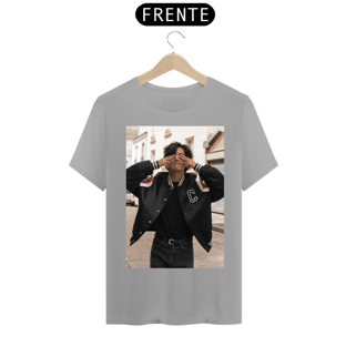 Nome do produtoCAMISETA DO TAEHYUNG DO BTS