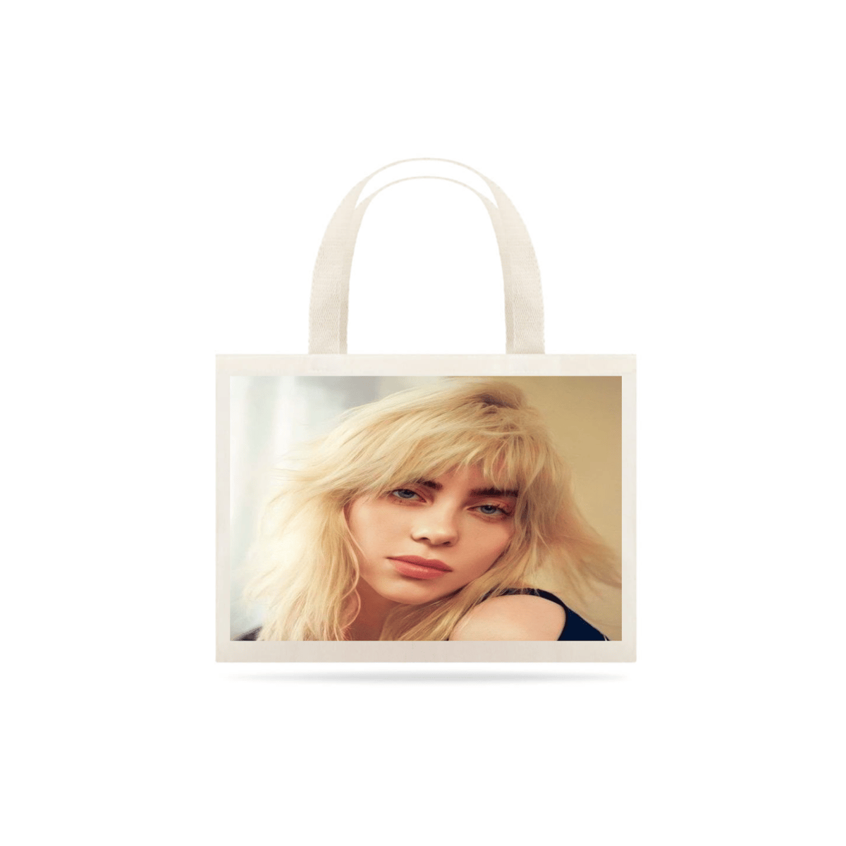 Nome do produto: ECOBAG BILLIE ELLISH