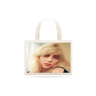 Nome do produtoECOBAG BILLIE ELLISH