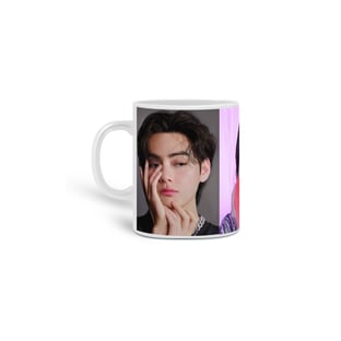 Nome do produtoCANECA TAEHYUNG BTS