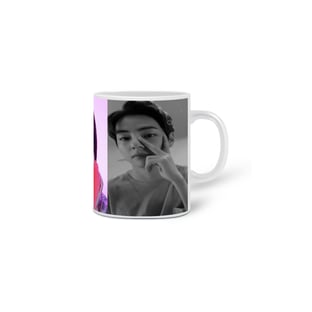 Nome do produtoCANECA TAEHYUNG BTS