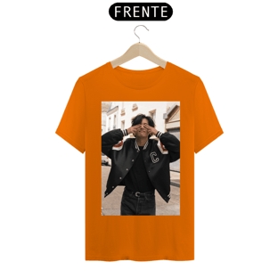 Nome do produtoCAMISETA DO TAEHYUNG DO BTS