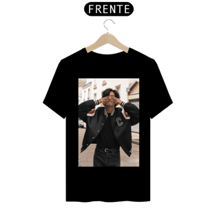 Nome do produtoCAMISETA DO TAEHYUNG DO BTS