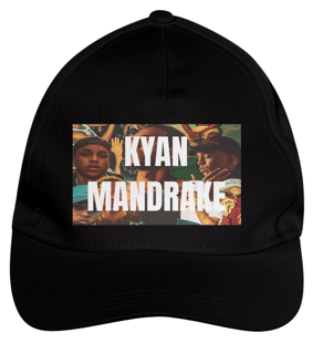 Nome do produto  BONÉ KYAN