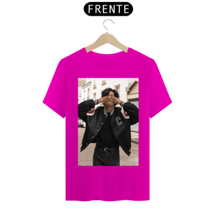 Nome do produtoCAMISETA DO TAEHYUNG DO BTS