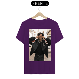 Nome do produtoCAMISETA DO TAEHYUNG DO BTS