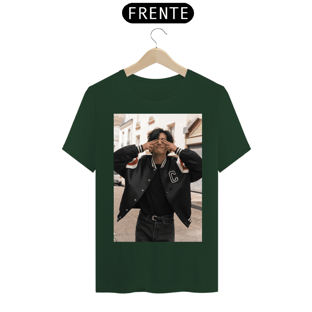 Nome do produtoCAMISETA DO TAEHYUNG DO BTS