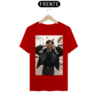 Nome do produtoCAMISETA DO TAEHYUNG DO BTS